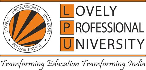 Lovely Professional University (LPU) , Admissions 2018-19, Placements ...