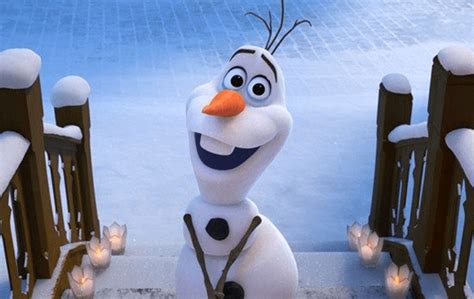 THIS HILARIOUS SONG OF OLAF SINGING HAD BEEN CUT FROM 'FROZEN 2' - 104. ...