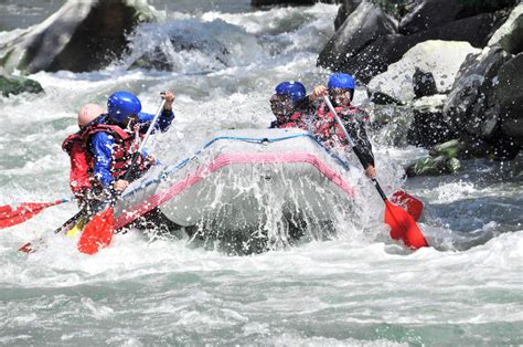 Klamath River Rafting Trips | Ironhead Guide Service