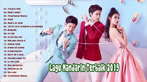 Lagu Mandarin Terbaru - Lagu Mandarin Terbaik 2019 - YouTube