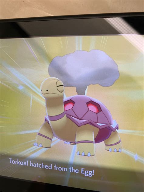 89 best Torkoal images on Pholder | Stunfisk, Shiny Pokemon and Nuzlocke