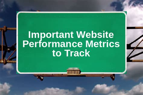 10 Marketing Performance Metrics All Marketers Should Be Tracking Closely – The Growth Shark