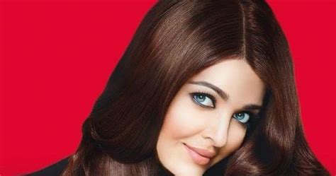 SWP: AISHWARYA RAI FOR L'OREAL PARIS CAMPAIGN 2013