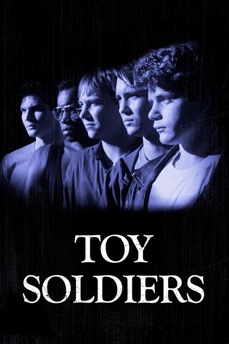 Toy Soldiers (1991) | FilmFed