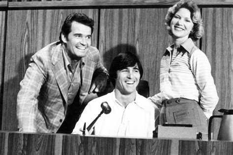 'The Rockford Files': 6 Things You Didn't Know About the '70s Series