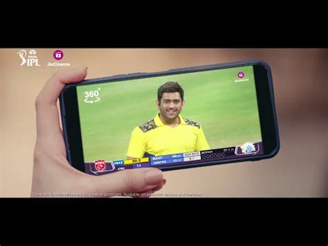 JioCinema: TATA IPL & more - Apps on Google Play