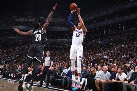 PHOTOS: Sixers vs. Brooklyn Nets - 04/20/2023: Philadelphia 76ers Photo ...