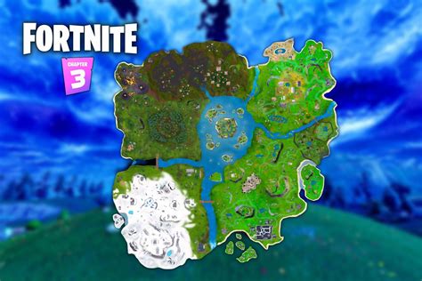 Mecánicamente base Cena mapa fortnite actual formato Triplicar Saca la aseguranza