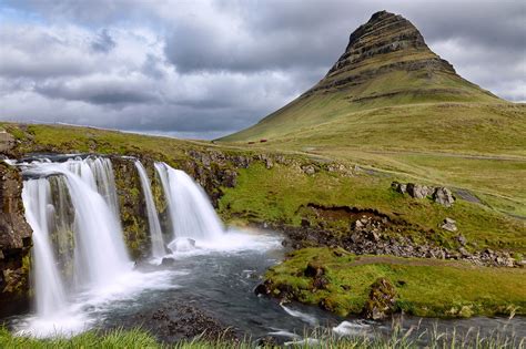 10 Most Amazing Landscapes in Iceland - Epic Locations in Iceland You Have to Visit – Go Guides