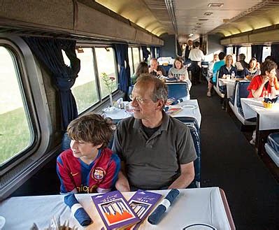 Amtrak's Best-Kept Secret: The Cardinal - Part 2 - TRAINS & TRAVEL WITH JIM LOOMIS