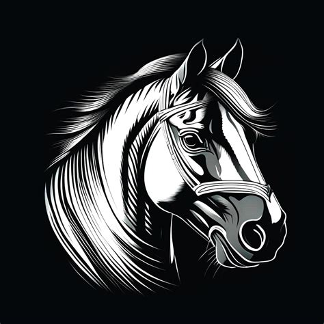 horse clipart drawing illustration design | Clipart Nepal