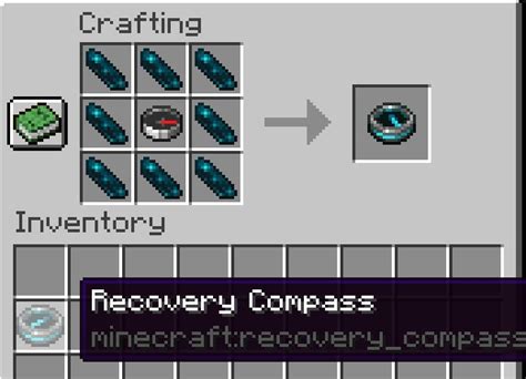 How to Make a Compass in Minecraft (2022) | Beebom