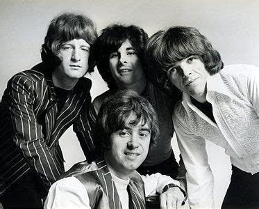 The Iveys: December 1968