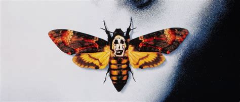 Silence of the Lambs - Posterwire.com