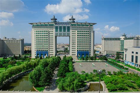 Changchun University of Science and Technology