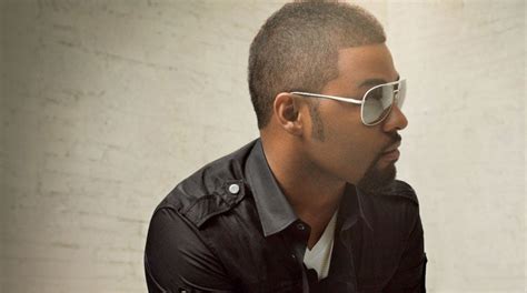 Musiq Soulchild | Nederlander Concerts