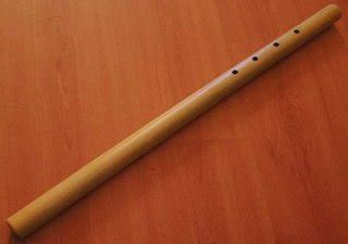 Saluang | Traditional Music instruments