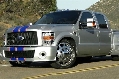 AMERICAN FORCE® CALIBER DUALLY with Adapter Wheels - Custom Painted Rims