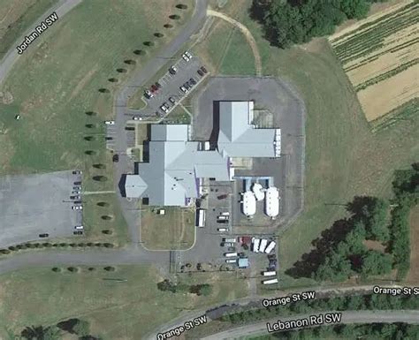 Dekalb County Detention Center, AL Inmate Visitation