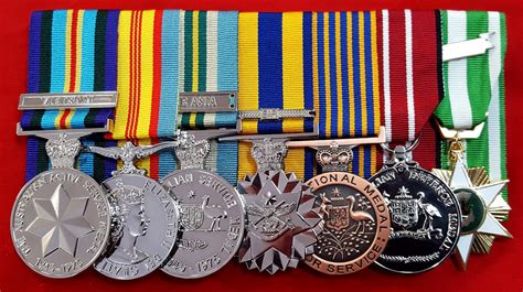 Medal Mounting – JB Military Antiques