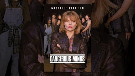 Ranking All The Songs from the Dangerous Minds Soundtrack