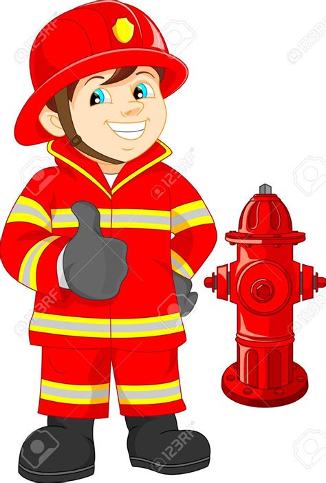 Fireman clipart, Fireman Transparent FREE for download on WebStockReview 2024