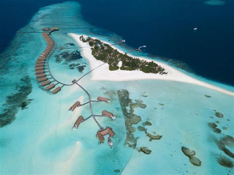 COMO Cocoa Island - Compare before booking - Maldives Arena