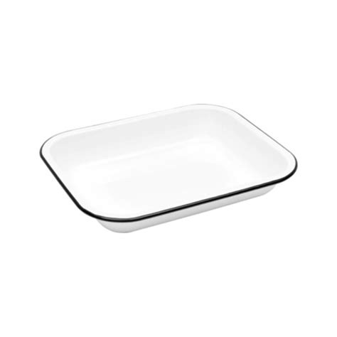 Enamelware | Roasting pan, Enamelware, Cookware and bakeware