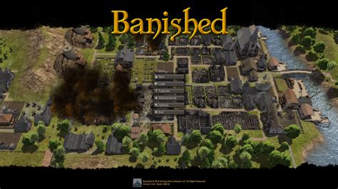 Banished « MyConfinedSpace