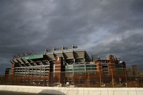 Baltimore Ravens become first team to unveil plans for hefty reduction ...