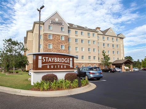 Augusta Hotels: Staybridge Suites Augusta - Extended Stay Hotel in Augusta, Georgia