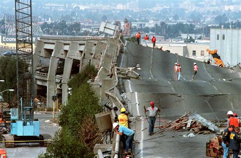 Bay Area earthquakes are latest warning of destructive seismic danger in East Bay - Los Angeles ...