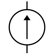components - What does this schematic symbol mean? (Circle with an arrow in it) - Electrical ...