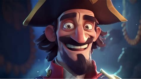 Captain Blackbeard's Greatest Puzzle - YouTube