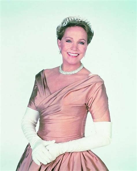 Julie Andrews on 'Princess Diaries' anniversary - SFGate