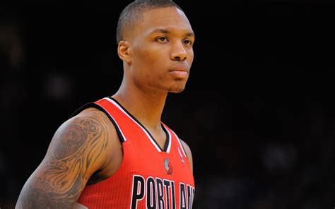 3840x2400 damian lillard, basketball, portland trail blazers UHD 4K ...