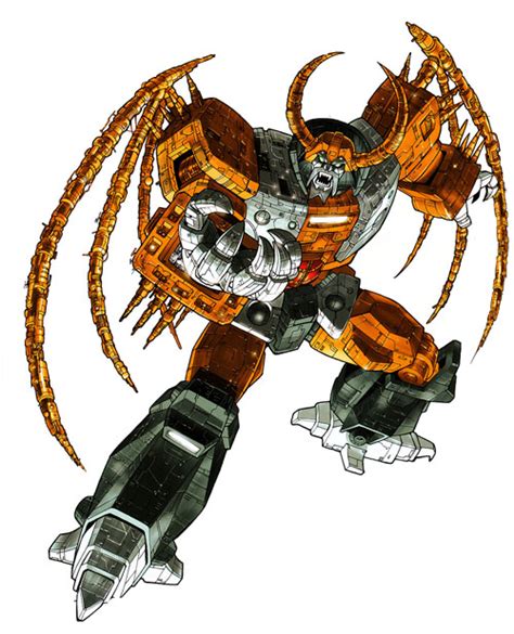 Unicron | Teletraan I: The Transformers Wiki | Fandom