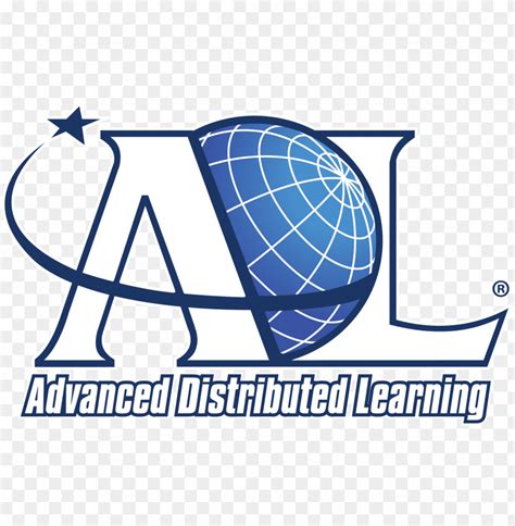 Adl Logo 2013 Whitestroke 10 Jan 2018 - Adl Learni PNG Transparent With ...