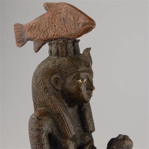 Did ancient Egyptians eat fish? | The Goddess of Willendorf