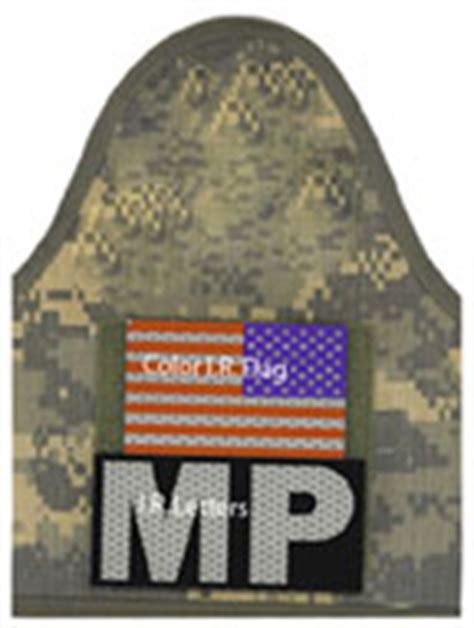 Brassards MP - Military Uniform Items