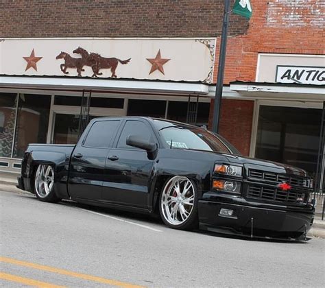 Dropped Trucks Lowered Trucks Lifted Chevy Trucks Gm Trucks | Images ...