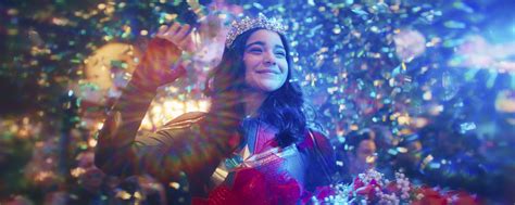 Disney+ Debuts Trailer For Marvel Studios’ “Ms. Marvel” | Disney Plus Press