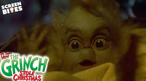 Child Grinch