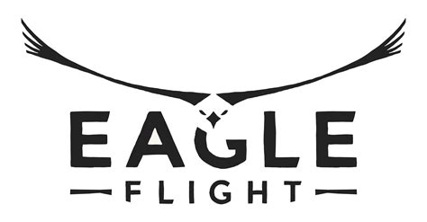 Eagle Airline Logo