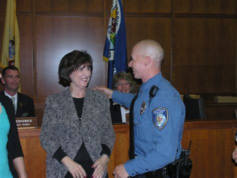 Denville Police Department gets 2 new officers | The Citizen ...