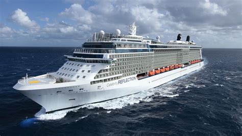 Celebrity Cruises unveils 'city stay' packages