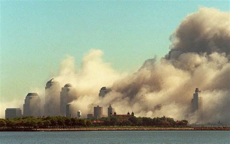 WTC7 und andere Rätsel um 9/11 | Tages-Anzeiger