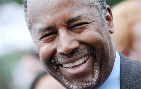 Who Are Ben Carson's Children? The Republican Presidential Hopeful Is ...