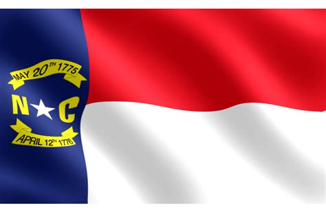 Belson | CloserLook | North Carolina State Flag