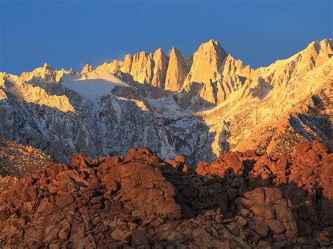 How to Snag Mount Whitney Permits: The Highest Summit in the Lower 48